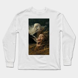 Sheets to the Wind 4 Long Sleeve T-Shirt